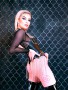 ALEX KINKY PEARL - BDSM PALACE HEIMAT