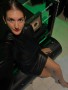 Minamey Rose im Studio Nordic
