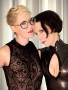 Latex Lust mit Mistress Fedora und Sister of Mercy