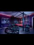 Studio Golden Cage