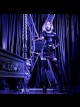 Miss Hella - Dominante (Ver)Führung & Rollenspiele