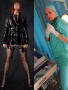 Eden van Graaf & Lady Layla Lynx