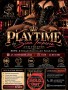 Playtime by Sina Imperia & Friends