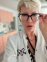 Ganzkörperuntersuchung mit Diagnosenstellung
