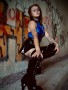 Jungdomina Lady Venom