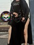 Runa Lustglut - Gothic-Bizarrlady