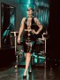 Lady Lilly Foxx
