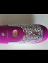 Womanizer W100 mit Swarowski Steinen