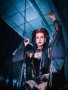 Mistress Seladon Hex