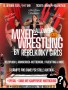 Mixed-Wrestling by Rebelkinky Girls