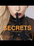 Secrets-AtriumPodcast - neu mit Luva