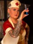 Bizarr-Ärztin Lady Sunny
