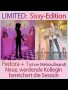 Mistress Fedora plus 1 - Sissy Edition