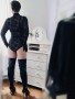 Mistress Skylla Jadore - Fetisch-Escort