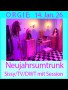 Sissy/TV/DWT Neujahrsempfang/Gruppen-Session