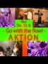 Go with the flow! - STUDIO Atelier du Bon -