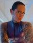 Hazel Bizarre HAMBURG GastLady by Mistress EMPIRE