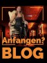 Anfangen? BLOG