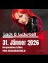 Lady Viola - Lack- & Lederball am