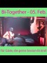 Bi-Together - für Gäste die Session-Bi sind!