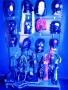 Rubber-/Latex-Hotspot Rhein-Main - Atelier du Bon-