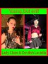 Young but evil! Lady Claire & Luciella - AdB -