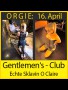 Gentlemens Club - Atelier du Bon - FFM