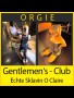 Gentlemens Club - Atelier du Bon - FFM