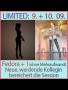 Mistress Fedora & Kollegin in Einarbeitung