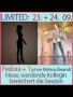 Mistress Fedora & Kollegin in Einarbeitung