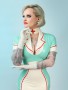 Mistress Sinister in Berlin Juli 2026