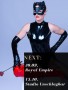 Lady Tara Noir