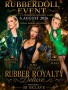 Rubber Royality Deluxe