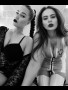 Klinikspecial mit Lady Adriana & Lady Gina