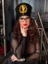 Lady Margo in Esslingen