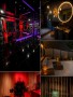 DAS EVENT