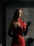 Lady Lucy Night