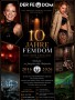 10 JAHRE FEMDOM - SPEZIAL