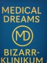 Medical Dreams -mittwochs Specialtag--