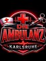 die Ambulanz