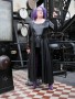 Das Atelier-Holländische Lady Gina