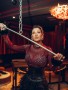 Madame Queen in Triaskirchen