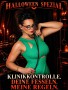 Privat Therapeutin & Klinikerin - Alina Sommer
