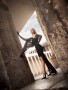 Domina Escort Sasha Bathory