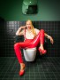 Klinikerin Cora Champaign - 26 bis 27 Oktober da