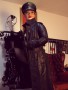 Lady Lia shibari im Fürstinnentum