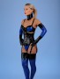Fetishlady Madleen ( pure passion )