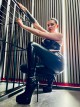 JASMIN SM LOUNGE