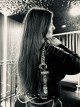 LADY CLARA SECRET SM LOUNGE