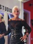 MissLadyTina - BDSM NS und KV im eigenen Studio